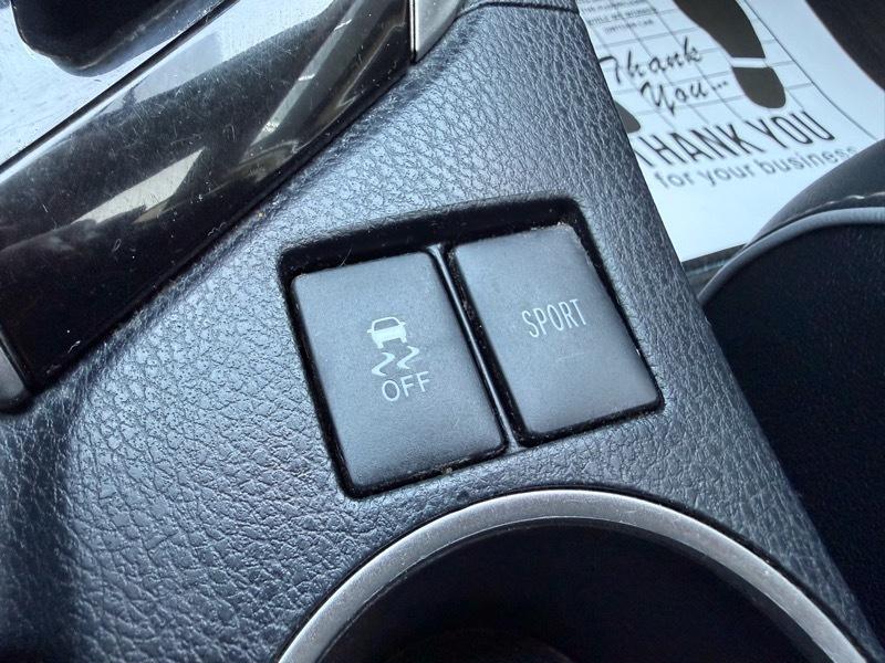 Toyota Corolla S Premium 4D Sedan 2014