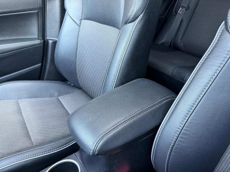 Toyota Corolla S Premium 4D Sedan 2014