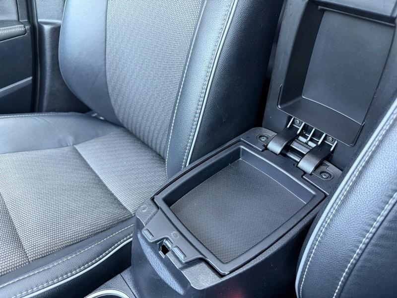 Toyota Corolla S Premium 4D Sedan 2014