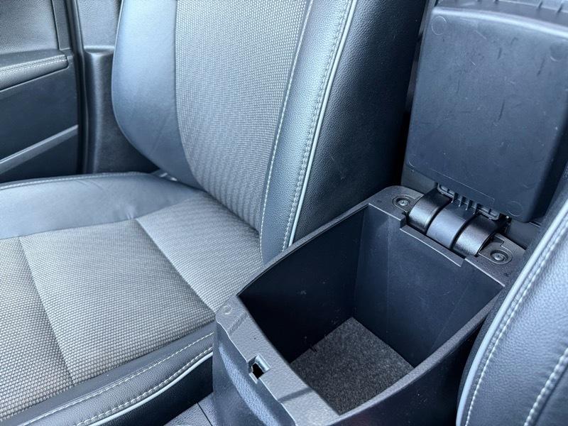 Toyota Corolla S Premium 4D Sedan 2014
