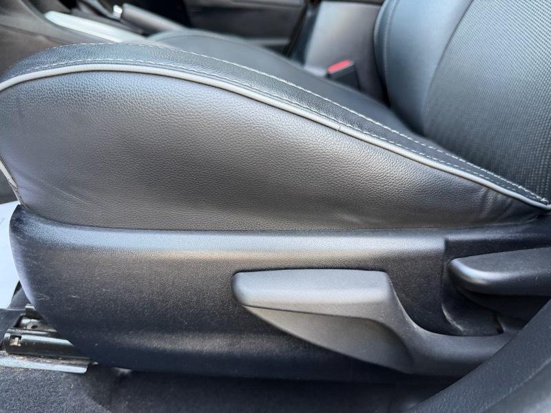 Toyota Corolla S Premium 4D Sedan 2014
