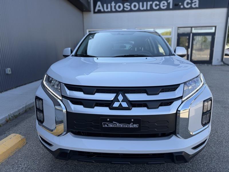 Mitsubishi RVR SE 4WD 2024