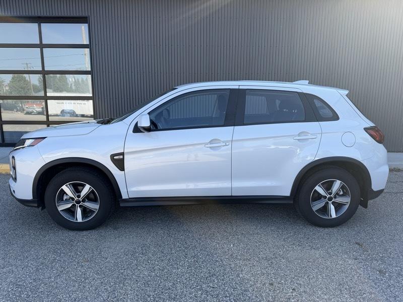 Mitsubishi RVR SE 4WD 2024