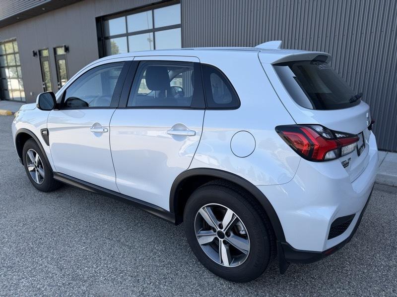 Mitsubishi RVR SE 4WD 2024