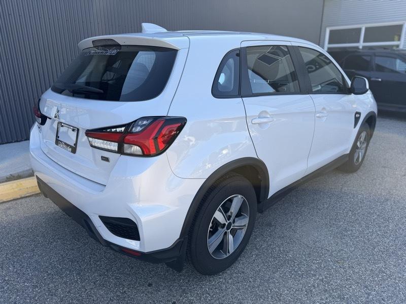 Mitsubishi RVR SE 4WD 2024