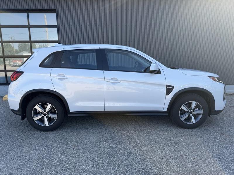 Mitsubishi RVR SE 4WD 2024