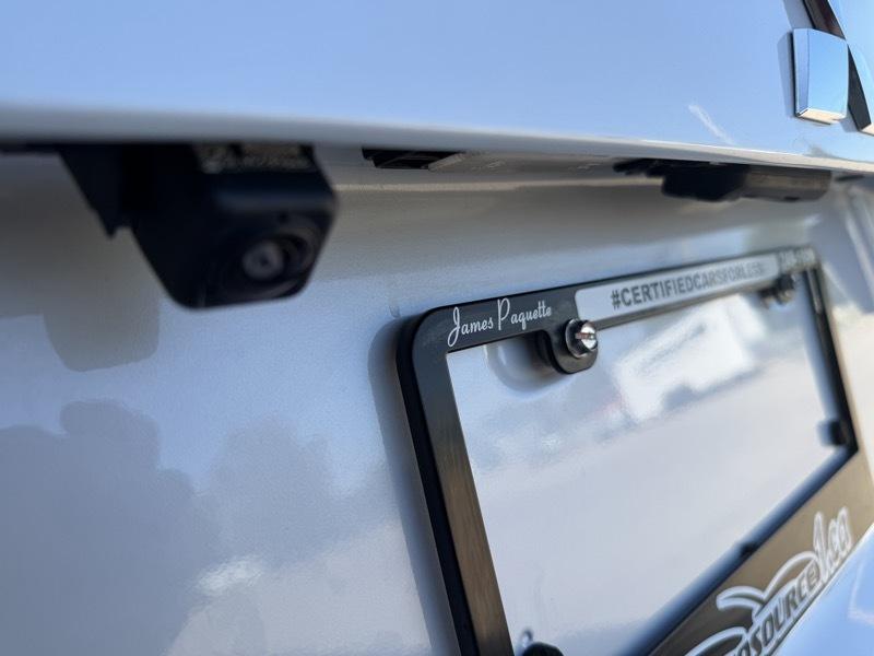 Mitsubishi RVR SE 4WD 2024