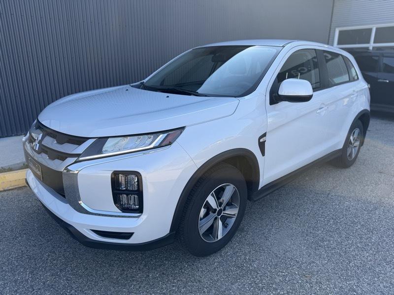 Mitsubishi RVR SE 4WD 2024