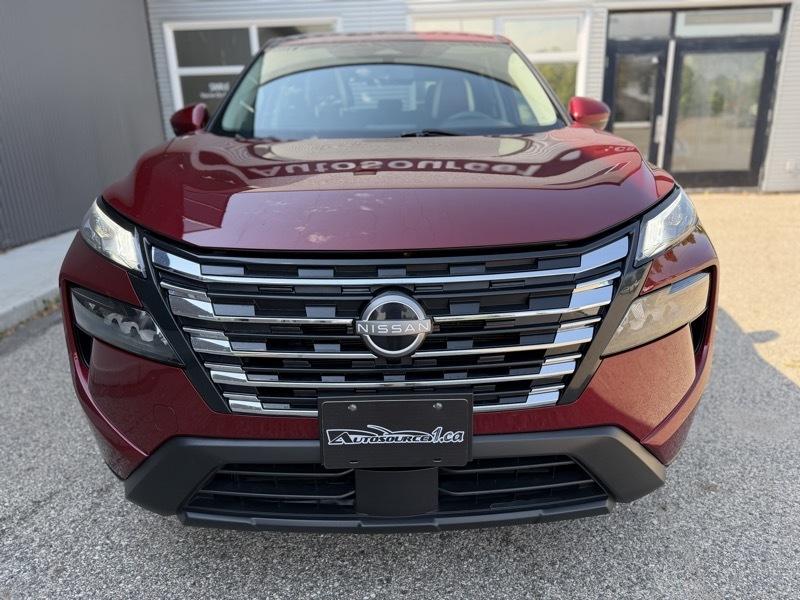 Nissan Rogue S AWD 2024