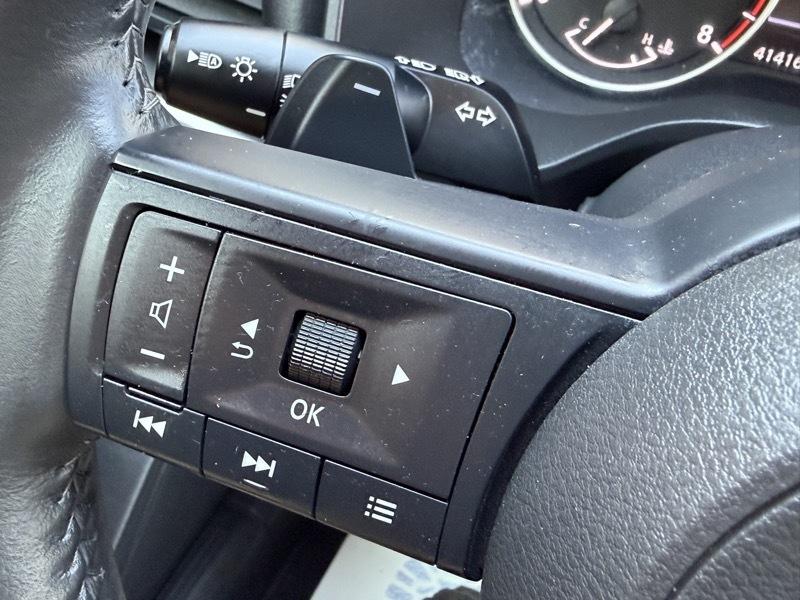 Nissan Rogue S AWD 2024