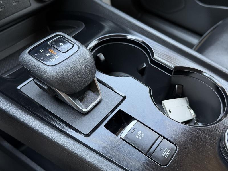Nissan Rogue S AWD 2024