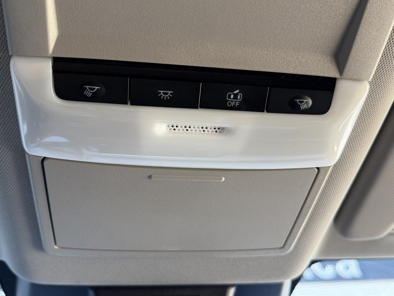Nissan Rogue S AWD 2024