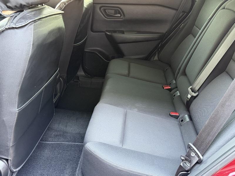Nissan Rogue S AWD 2024