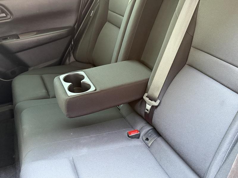 Nissan Rogue S AWD 2024