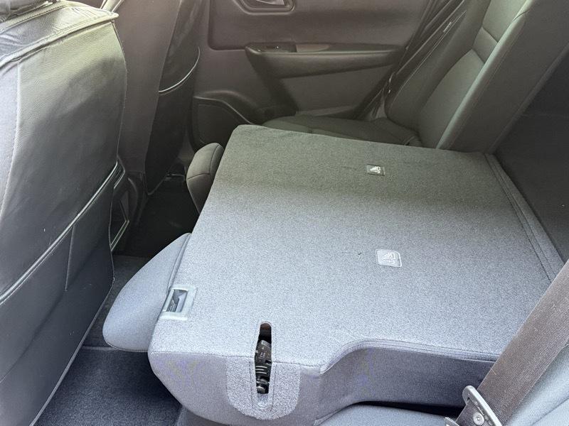 Nissan Rogue S AWD 2024
