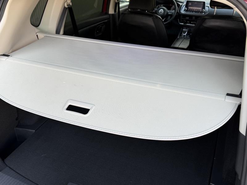 Nissan Rogue S AWD 2024