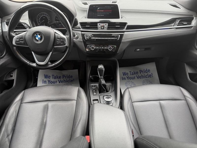 BMW X2 xDrive28i 2019