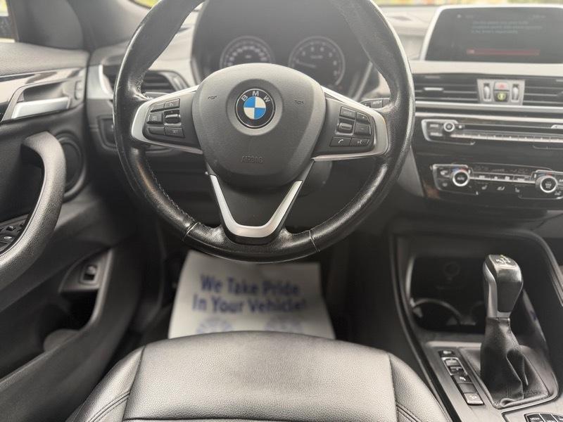 BMW X2 xDrive28i 2019