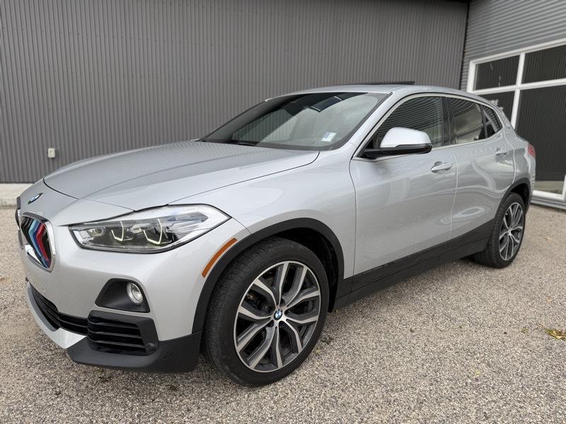 BMW X2 xDrive28i 2019