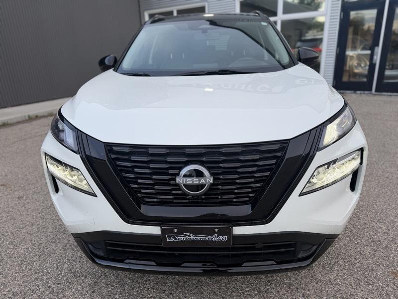 Nissan Rogue  2023