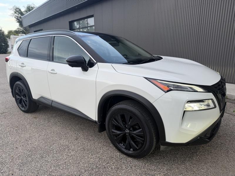 Nissan Rogue  2023