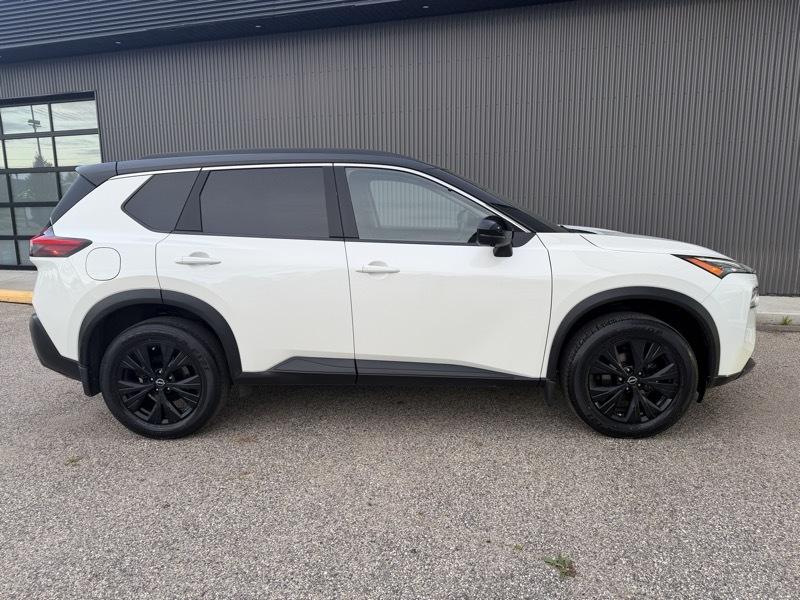 Nissan Rogue  2023