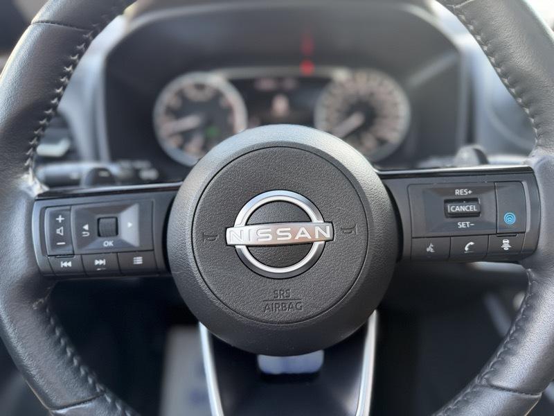 Nissan Rogue  2023