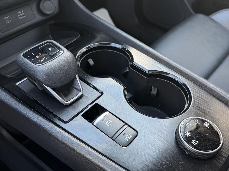 Nissan Rogue  2023