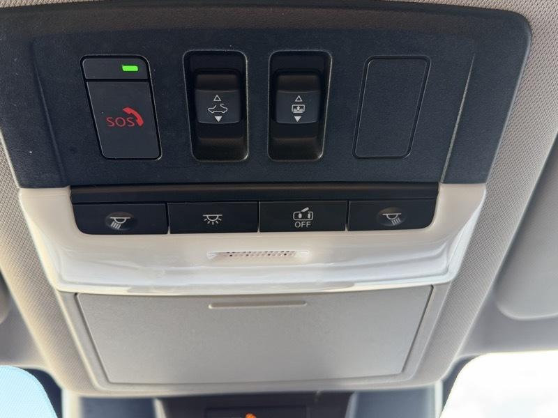 Nissan Rogue  2023
