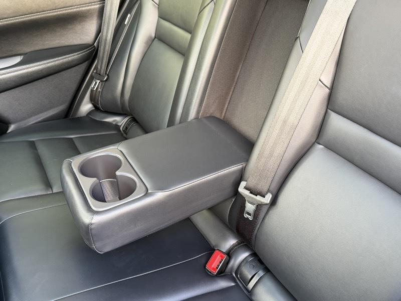 Nissan Rogue  2023