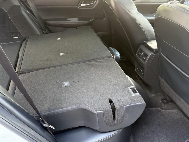 Nissan Rogue  2023