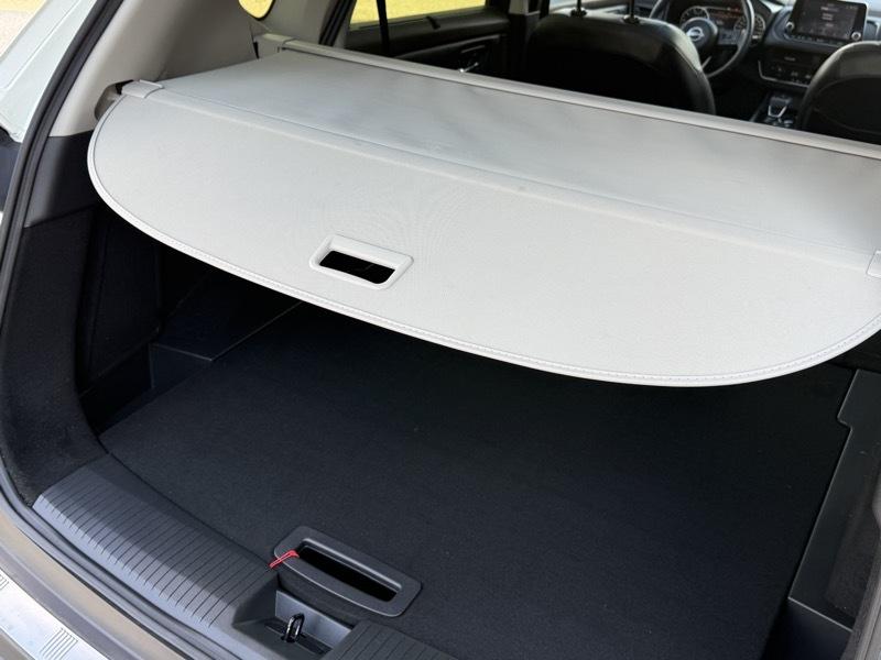 Nissan Rogue  2023