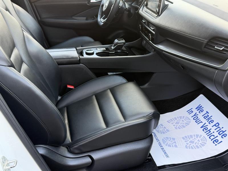 Nissan Rogue  2023
