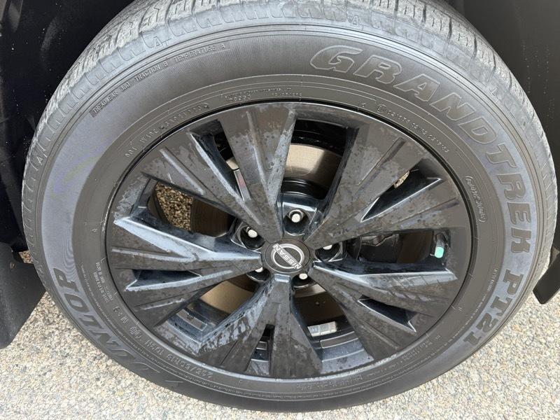 Nissan Rogue  2023