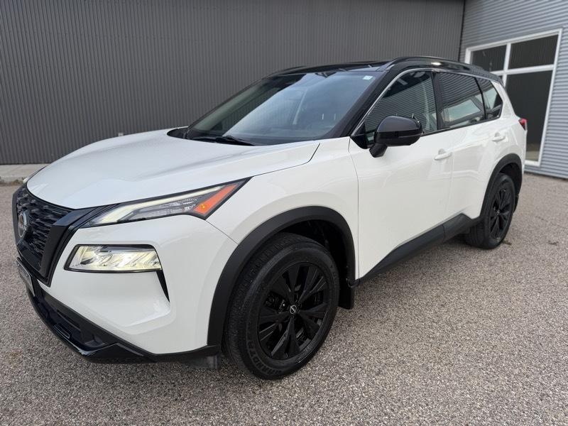 Nissan Rogue  2023