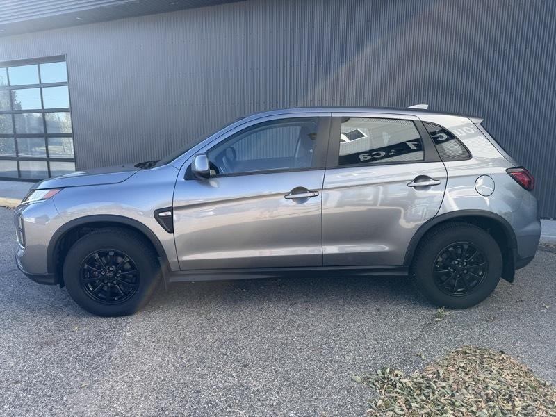 Mitsubishi RVR  2024