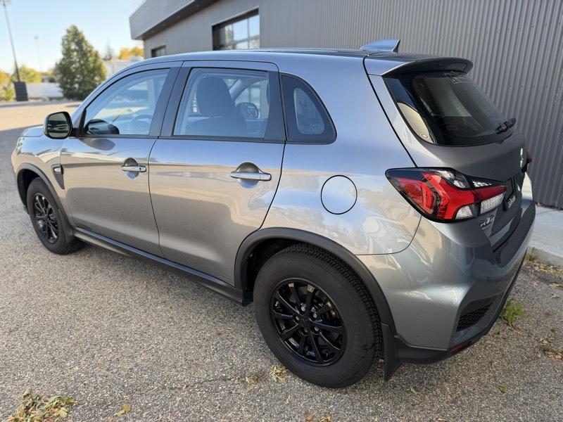 Mitsubishi RVR  2024
