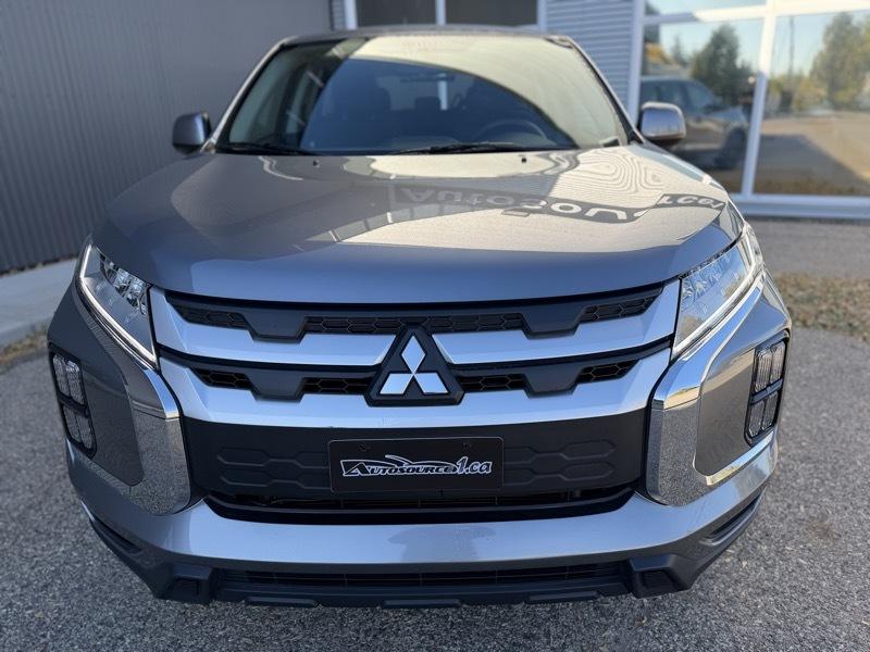 Mitsubishi RVR  2024