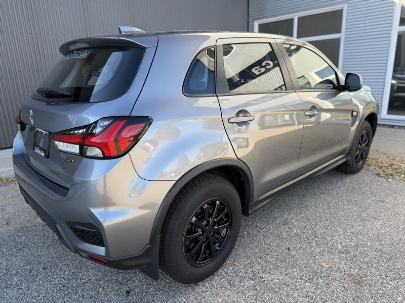 Mitsubishi RVR  2024