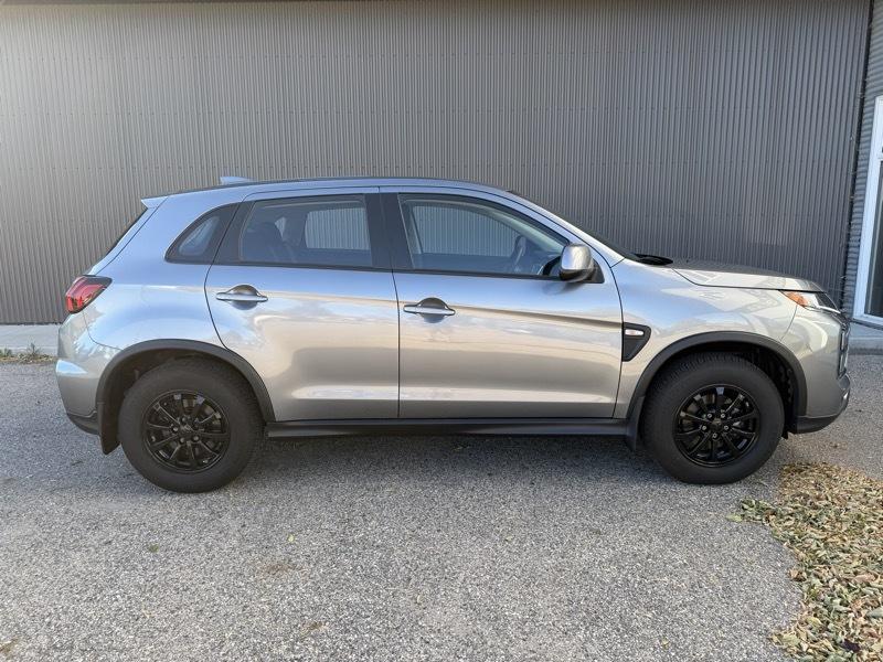 Mitsubishi RVR  2024