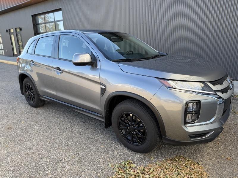 Mitsubishi RVR  2024