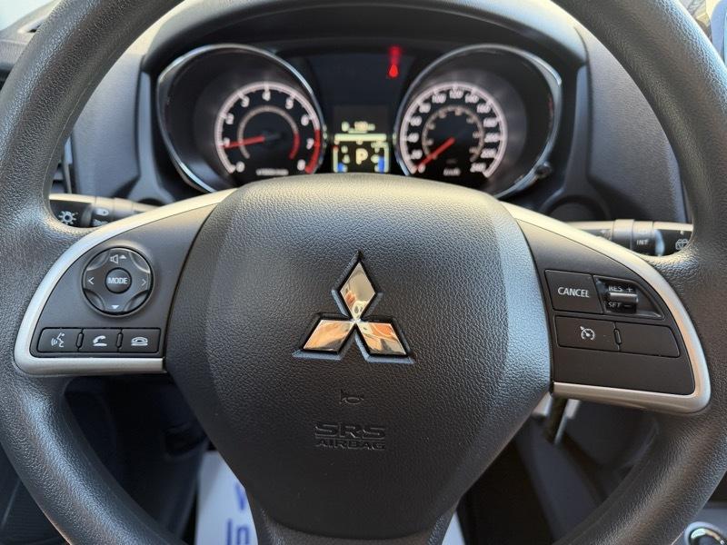 Mitsubishi RVR  2024