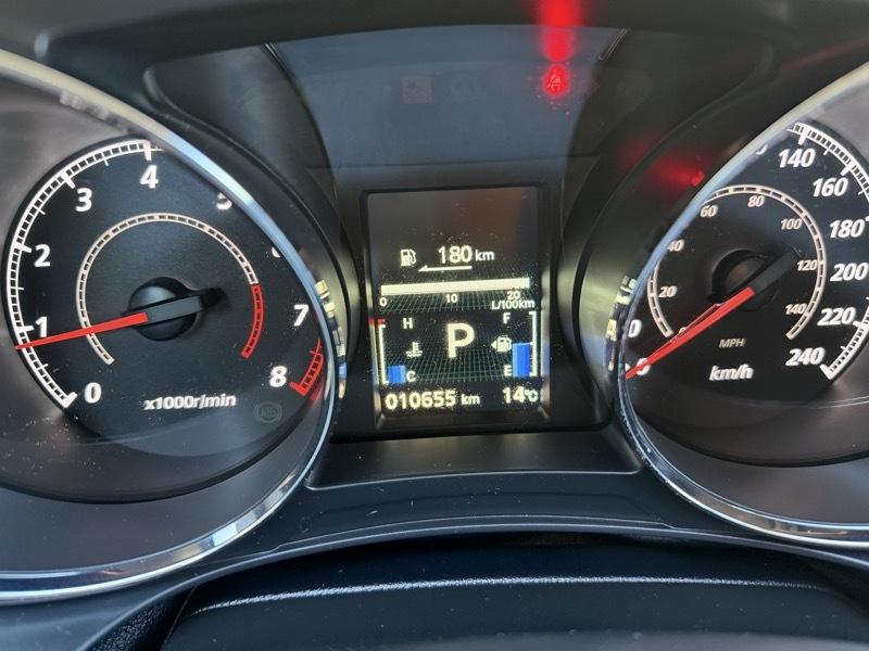 Mitsubishi RVR  2024