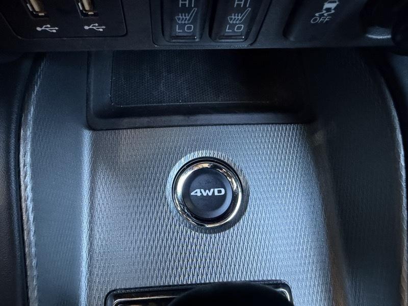 Mitsubishi RVR  2024