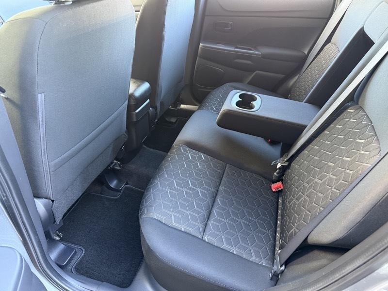 Mitsubishi RVR  2024