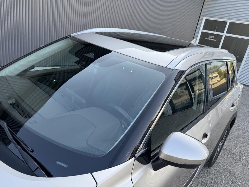 Nissan Rogue SL AWD 2023