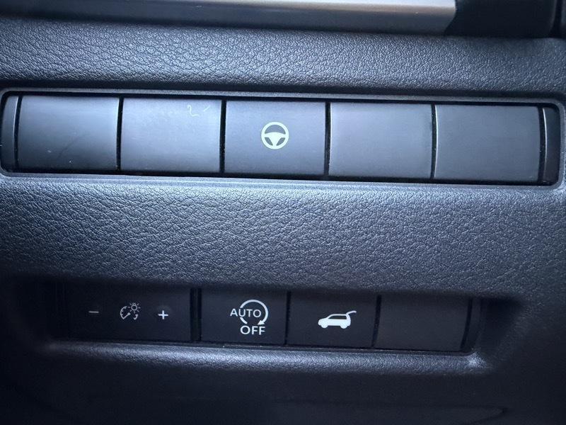Nissan Rogue SL AWD 2023