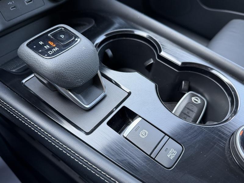 Nissan Rogue SL AWD 2023