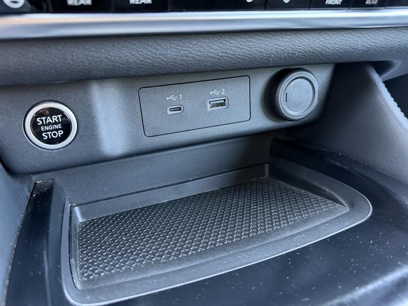 Nissan Rogue SL AWD 2023