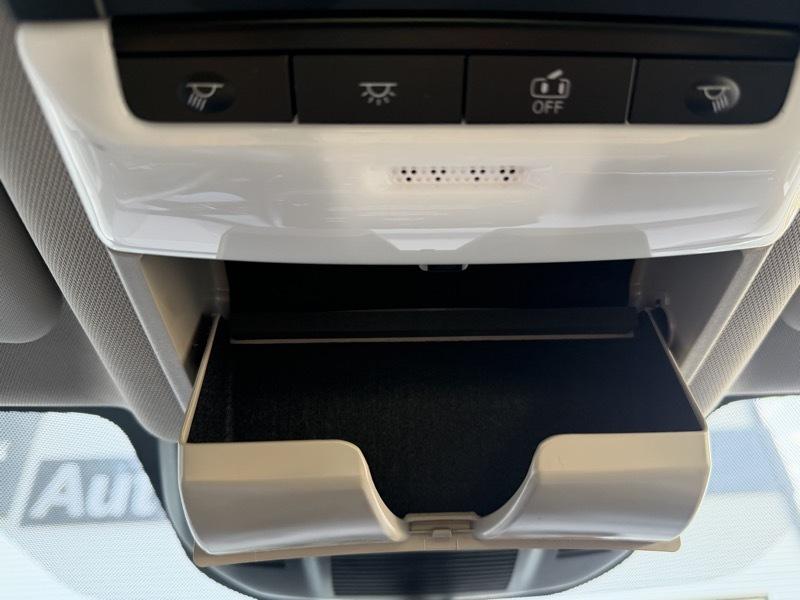 Nissan Rogue SL AWD 2023
